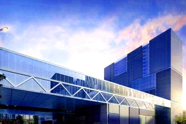 樓宇智能系統實施的五大要點！(圖1)