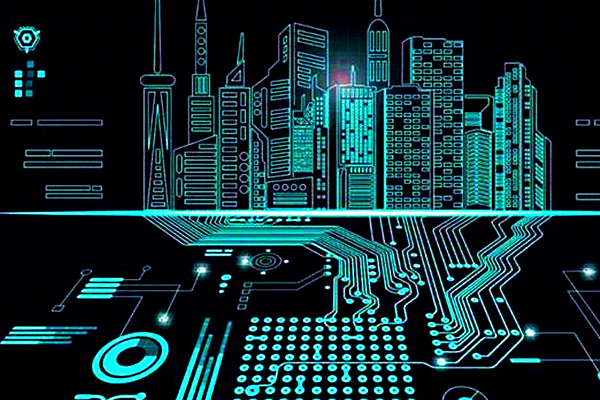 智能樓宇自控系統(tǒng)的安裝要求!(一)(圖2) 智能樓宇自控系統(tǒng)的安裝要求!(一)(圖2)