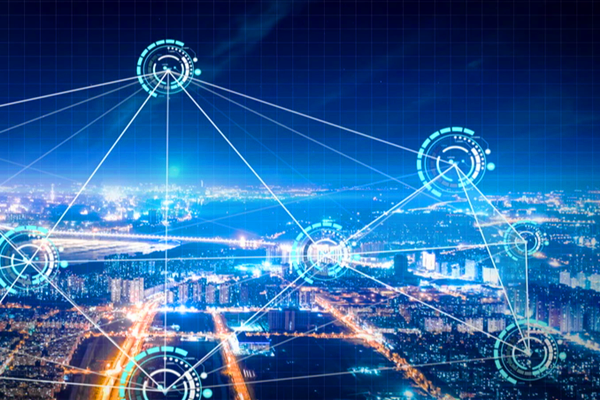 “新基建”之下，這樣定義智能樓宇！(圖1)