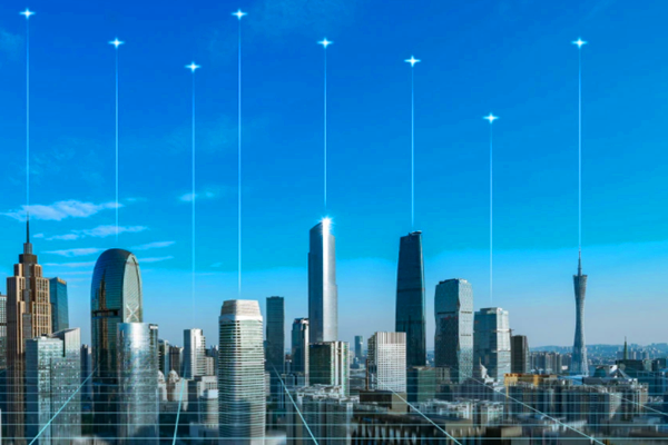 如何設計智能樓宇控制系統(tǒng)?新手必看!(圖1) 如何設計智能樓宇控制系統(tǒng)?新手必看!(圖1)