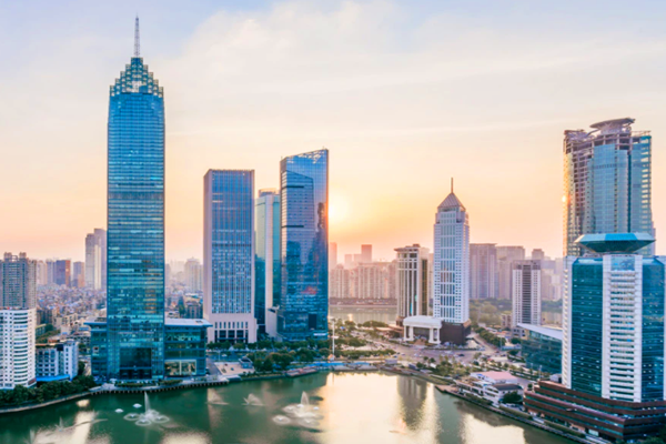 樓宇控制系統的重要作用！(圖1)