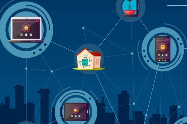 樓宇智能化，打造建筑“生命體”(圖1)