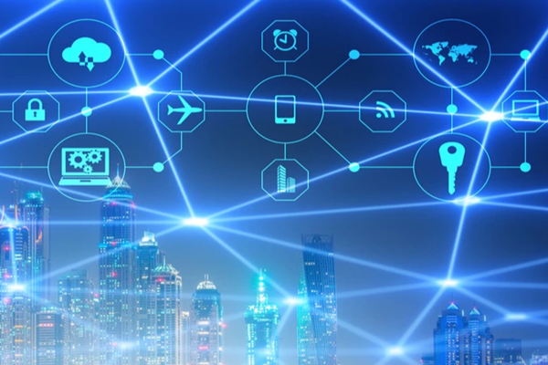 樓宇自動化系統，解鎖無限可能！(圖1)