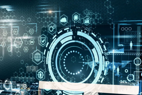 樓宇智能化系統(tǒng)，助力“碳達(dá)峰”行動(dòng)！(圖1)