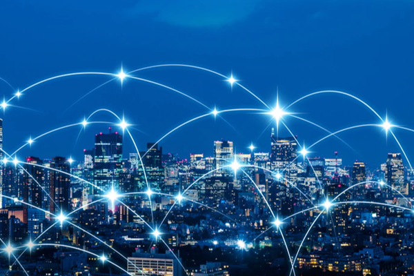 樓宇智能化的含義及特征！(圖1)