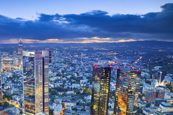 布局智慧建筑，共建產(chǎn)業(yè)新生態(tài)！(圖1)