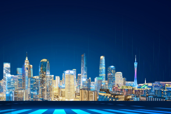 樓宇智能化系統是什么？為什么發展迅速？(圖1)