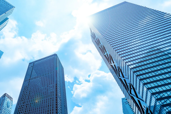 樓宇智能化系統的功能有哪些？(圖1)