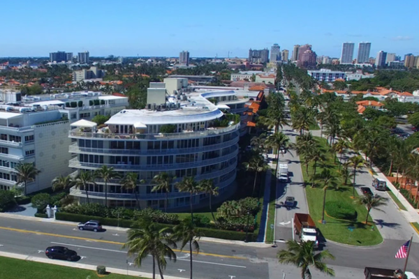 雙碳時(shí)代，什么樣的綠色建筑，能讓居住擁抱自然？(圖1)