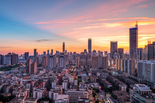 樓宇智能化系統工程設計！(圖1)