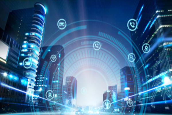 智慧建筑是什么？其有什么優(yōu)勢(shì)？(圖1)