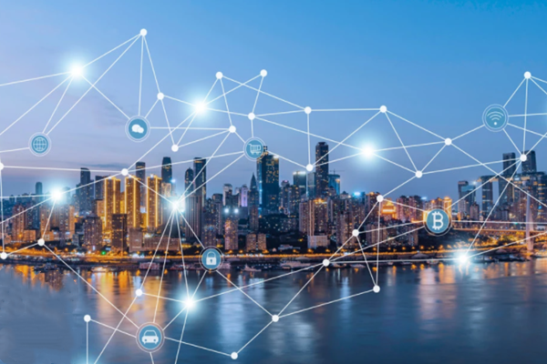 智慧建筑設(shè)計要點分析！(圖1)