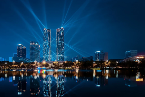 BAS樓宇控制系統驗收前提條件及驗收資料！(圖1)