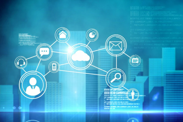 智慧建筑,助力實現(xiàn)節(jié)能環(huán)保!(圖1) 智慧建筑,助力實現(xiàn)節(jié)能環(huán)保!(圖1)