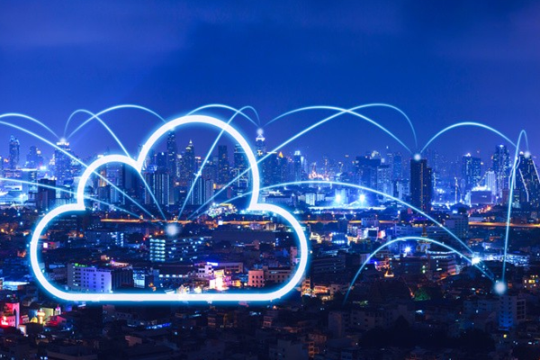 新時代的智慧建筑是如何誕生的？(圖1)