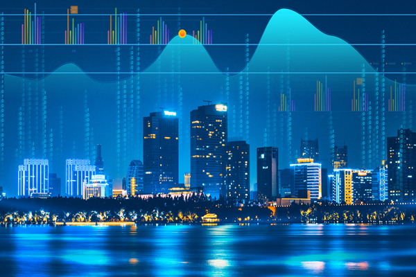 智慧建筑管理平臺有何優勢特點？(圖1)