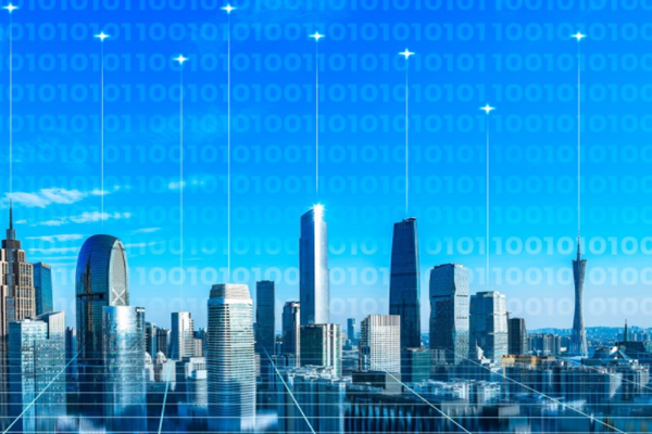 樓宇自控系統(tǒng)設(shè)計(jì)要求和功能！(圖1)