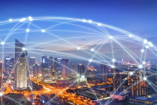 一個智慧化的樓宇自控系統應該是什么樣的？(圖1)