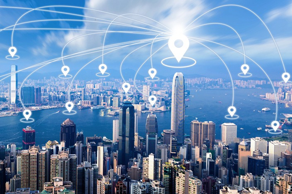 智慧建筑解決方案，加速構(gòu)建低碳綠色生活！(圖1)