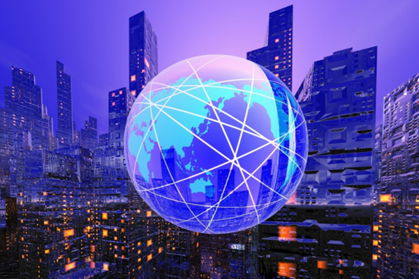 樓宇自控系統(tǒng)，都在說，你真的明白是什么嗎？(圖1)