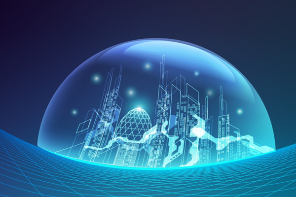 樓宇智能化系統(tǒng)，拒絕花哨智能，打造智慧商場(chǎng)！(圖1)