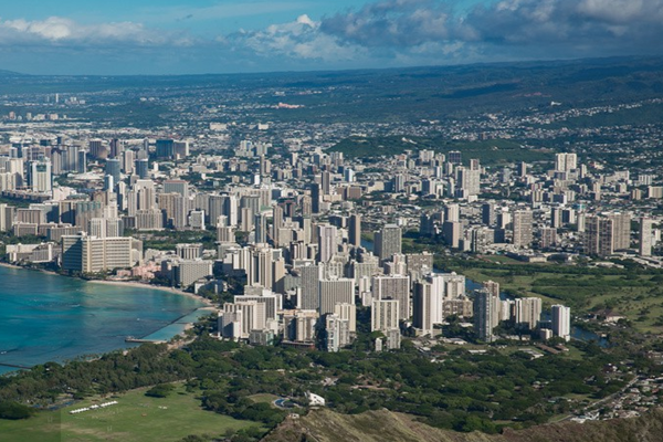 建筑智能化系統(tǒng)，讓建筑物“活起來”？(圖1)